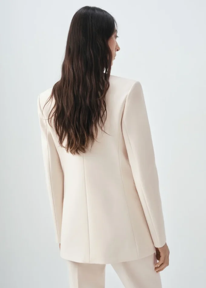 Giacca da completo sartoriale Giacca da completo sartoriale