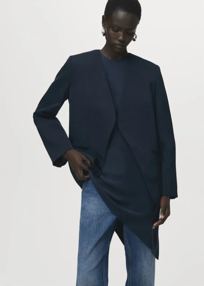 Giacca doppiopetto Giacca doppiopetto