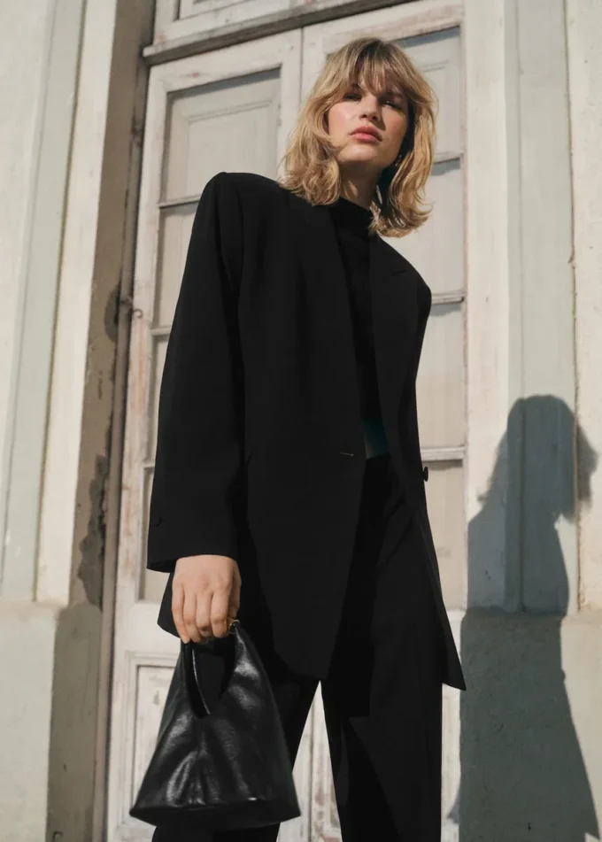 Giacca doppiopetto Giacca doppiopetto