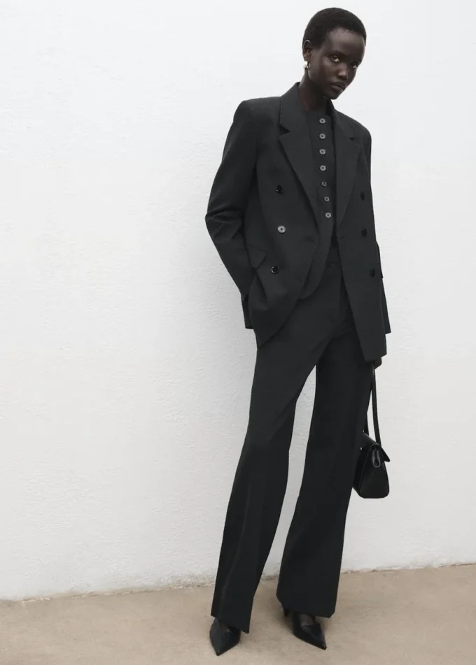 Giacca doppiopetto Giacca doppiopetto