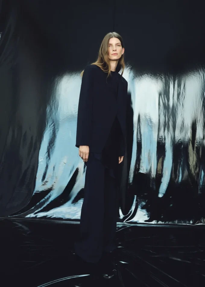 Giacca doppiopetto Giacca doppiopetto