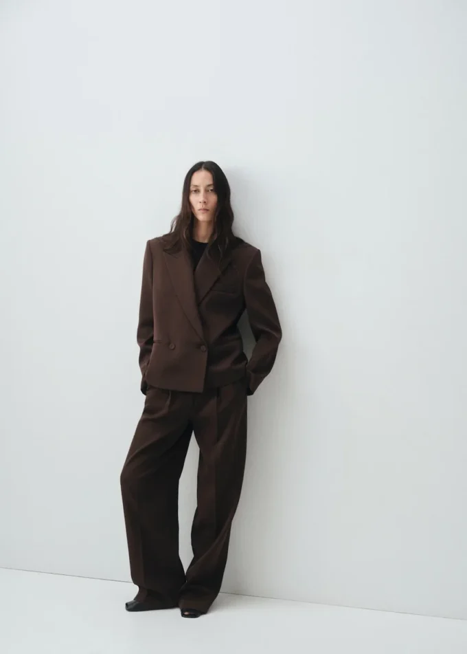 Giacca doppiopetto Giacca doppiopetto