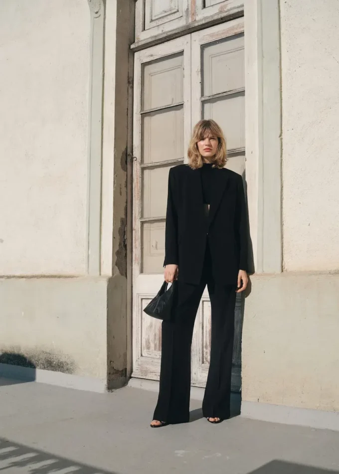 Giacca doppiopetto Giacca doppiopetto