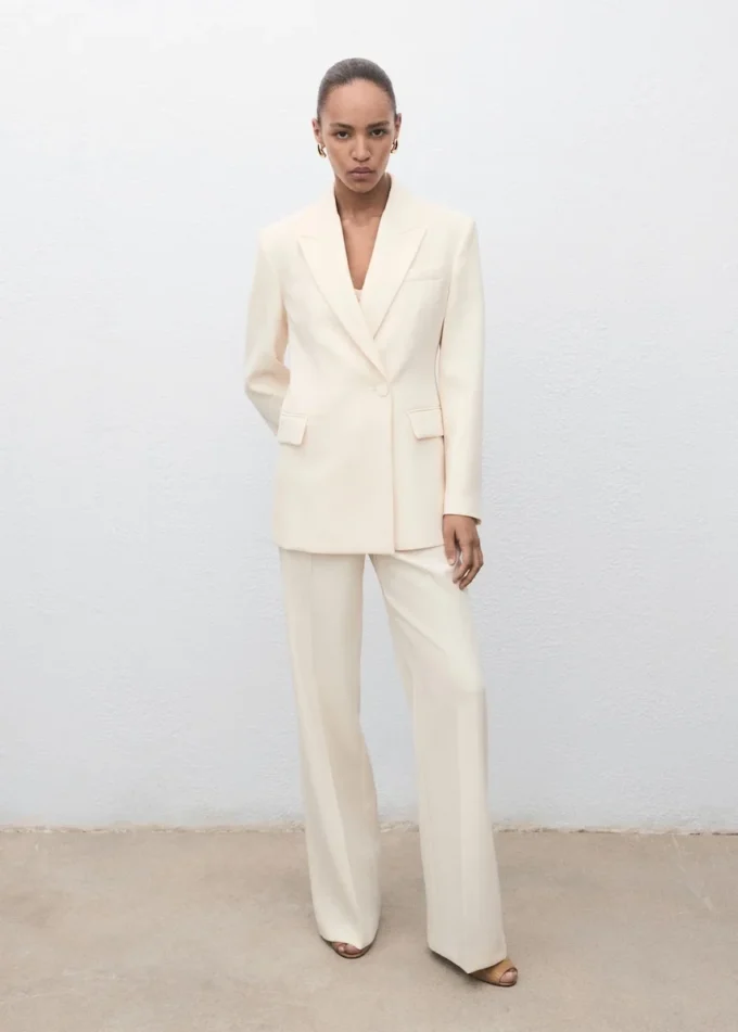 Giacca doppiopetto Giacca doppiopetto