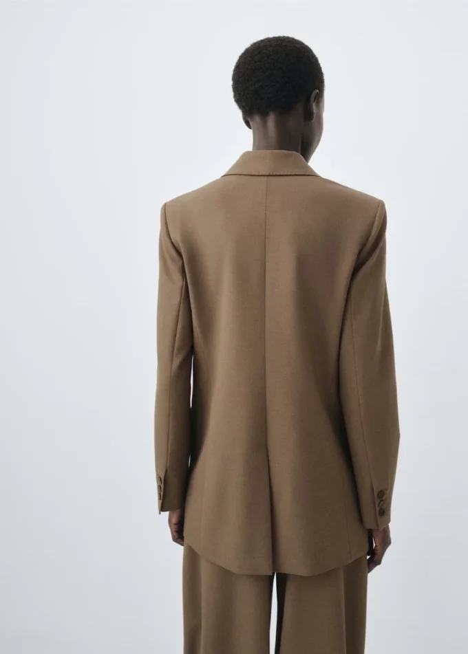 Giacca doppiopetto Giacca doppiopetto