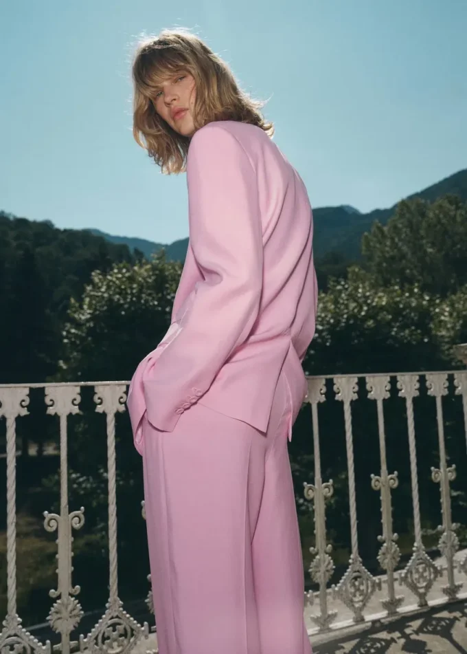 Giacca doppiopetto Giacca doppiopetto