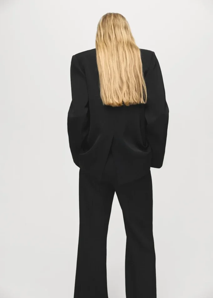 Giacca doppiopetto Giacca doppiopetto