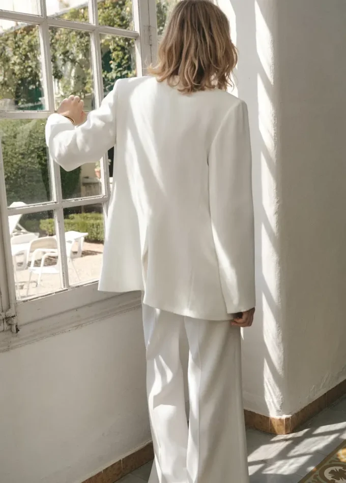 Giacca doppiopetto Giacca doppiopetto