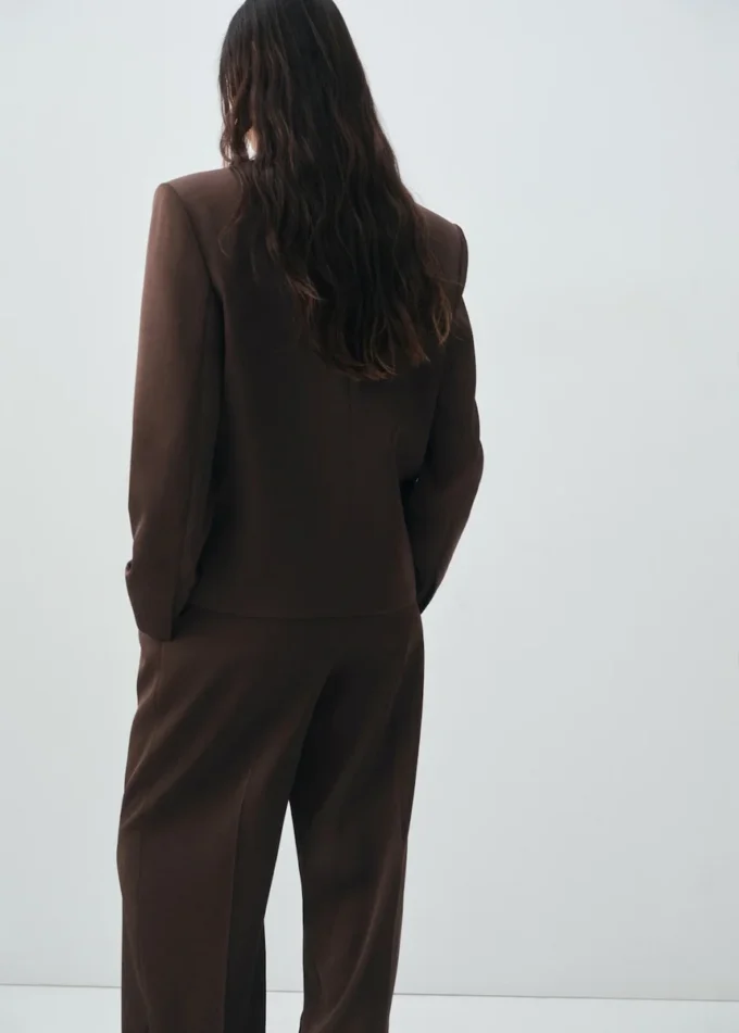 Giacca doppiopetto Giacca doppiopetto