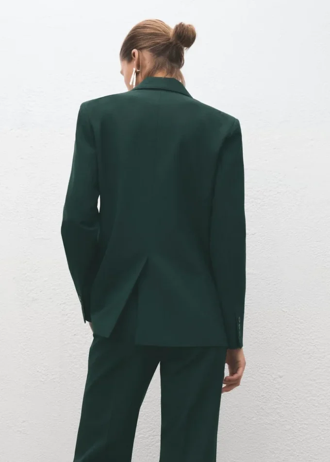 Giacca doppiopetto Giacca doppiopetto