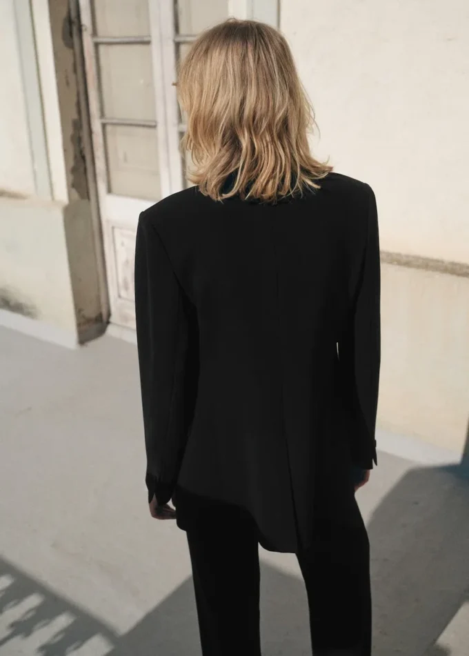 Giacca doppiopetto Giacca doppiopetto