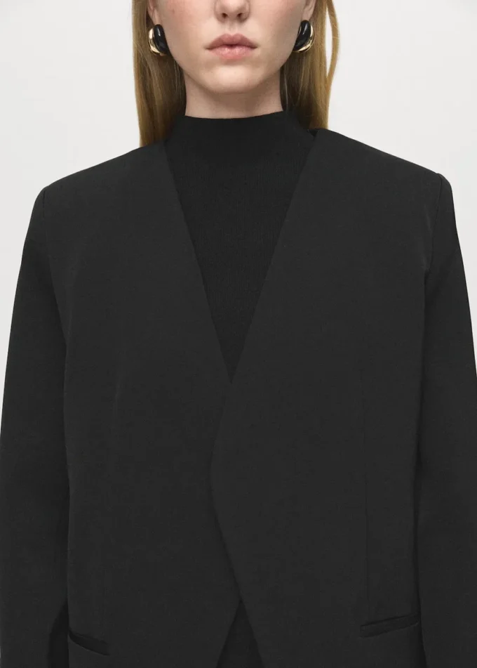 Giacca doppiopetto Giacca doppiopetto