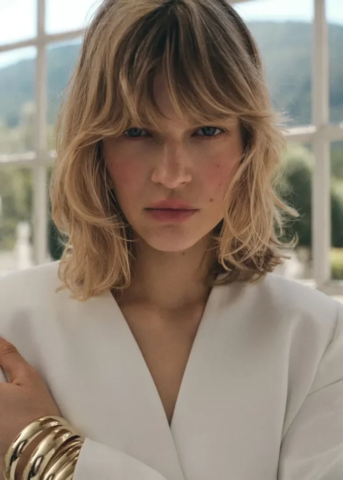 Giacca doppiopetto Giacca doppiopetto