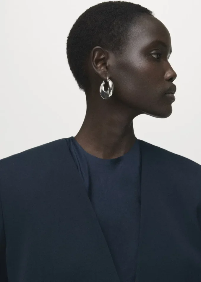 Giacca doppiopetto Giacca doppiopetto