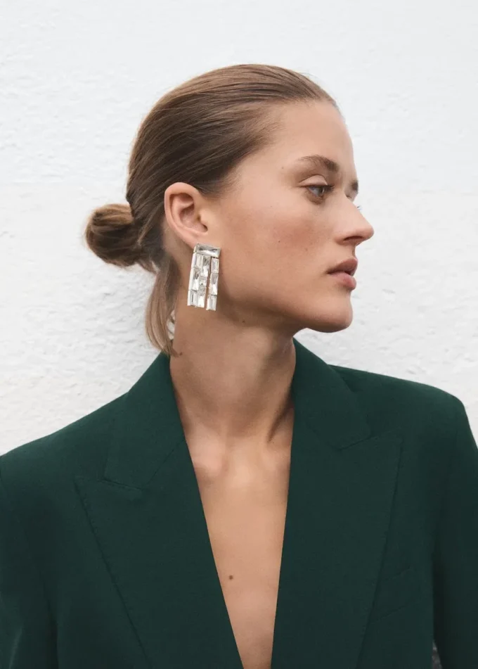 Giacca doppiopetto Giacca doppiopetto