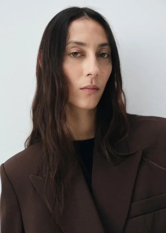 Giacca doppiopetto Giacca doppiopetto