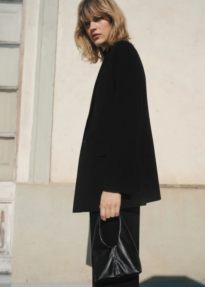 Giacca doppiopetto Giacca doppiopetto