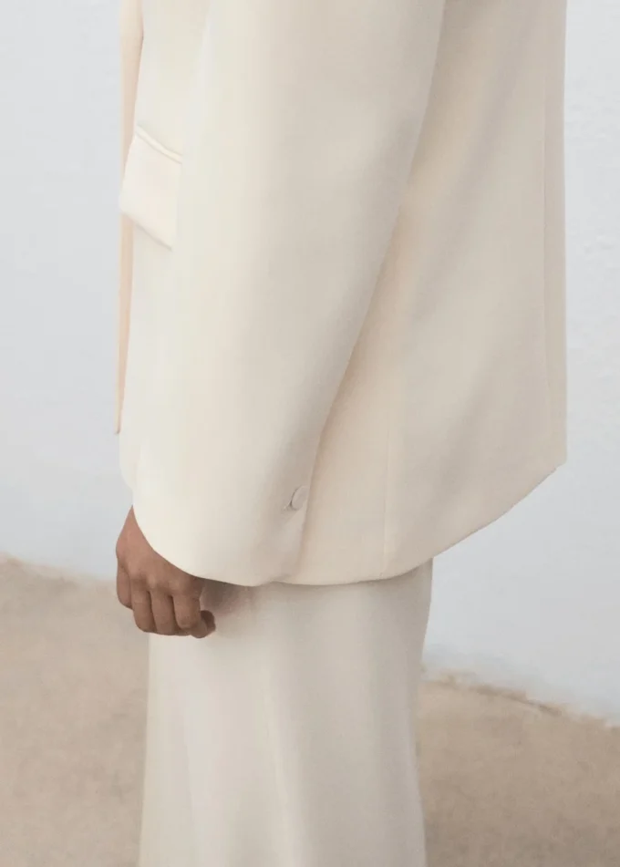 Giacca doppiopetto Giacca doppiopetto