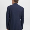 Giacca doppiopetto slim fit Monaco Giacca doppiopetto slim fit Monaco