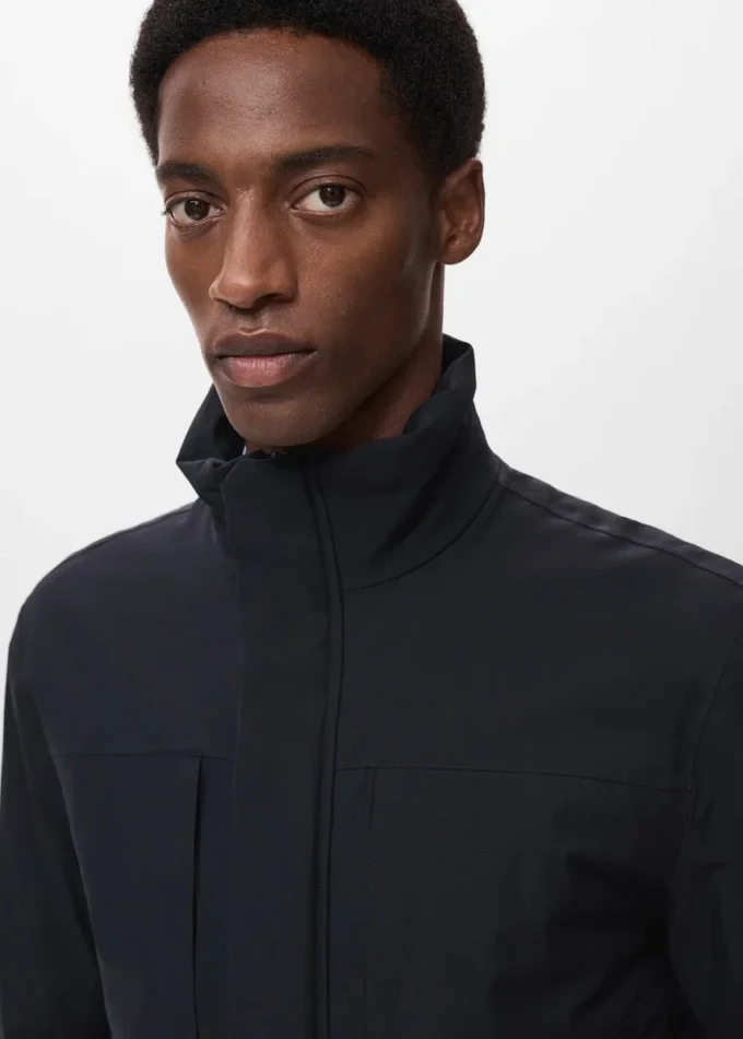 Giacca impermeabile con imbottitura Thermolite® Giacca impermeabile con imbottitura Thermolite®