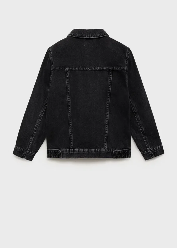 Giacca in denim Giacca in denim