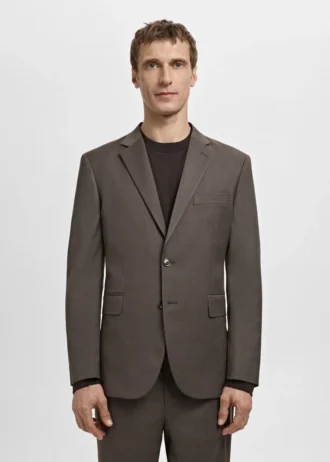 Giacca slim fit Milano Giacca slim fit Milano