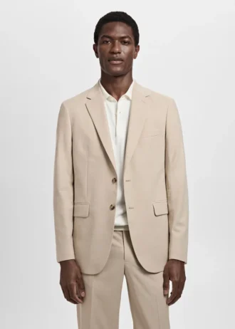 Giacca slim fit Milano Giacca slim fit Milano