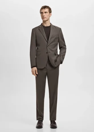 Giacca slim fit Milano Giacca slim fit Milano