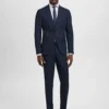 Giacca slim fit Milano Giacca slim fit Milano