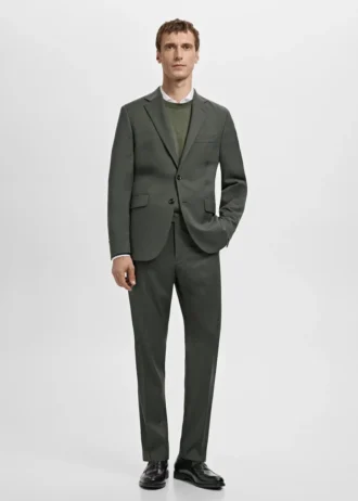 Giacca slim fit Milano Giacca slim fit Milano