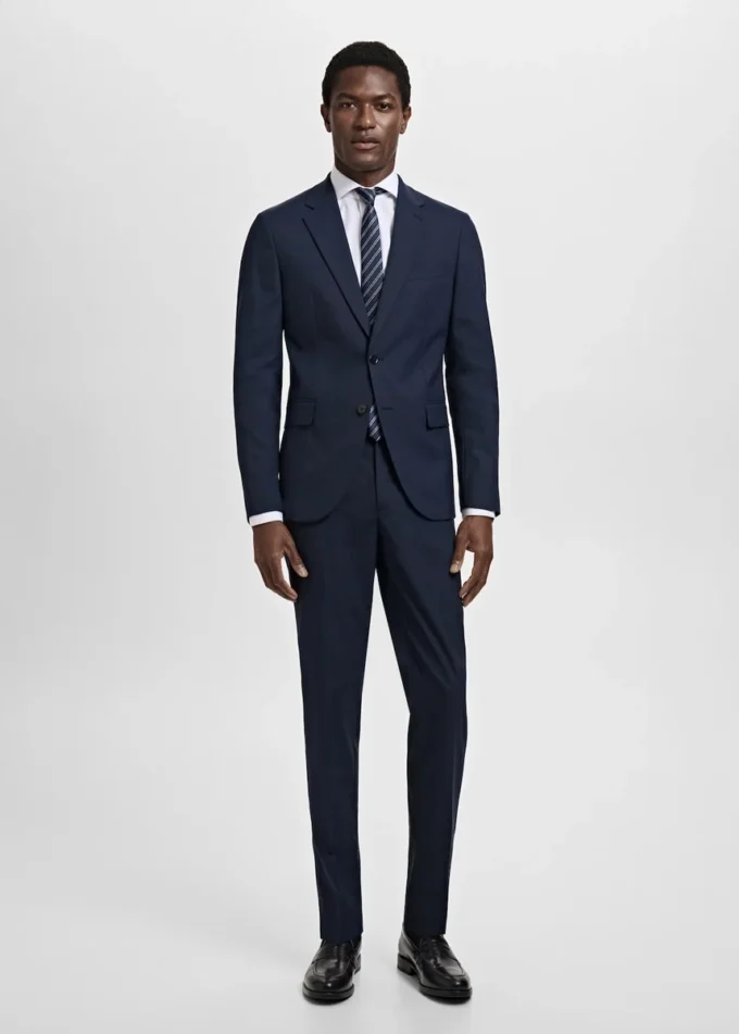 Giacca slim fit Milano Giacca slim fit Milano