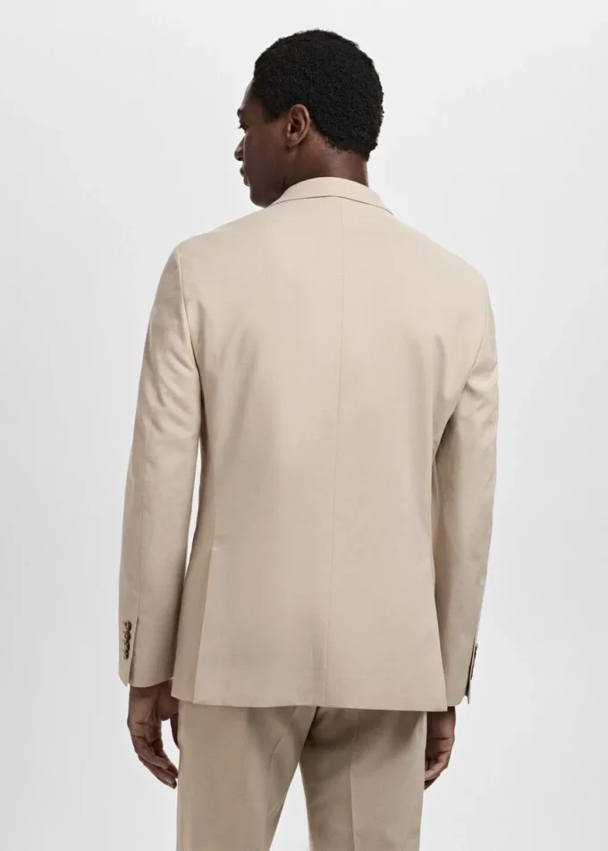 Giacca slim fit Milano Giacca slim fit Milano