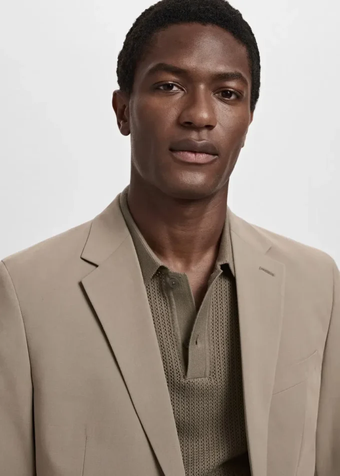 Giacca slim fit Milano Giacca slim fit Milano