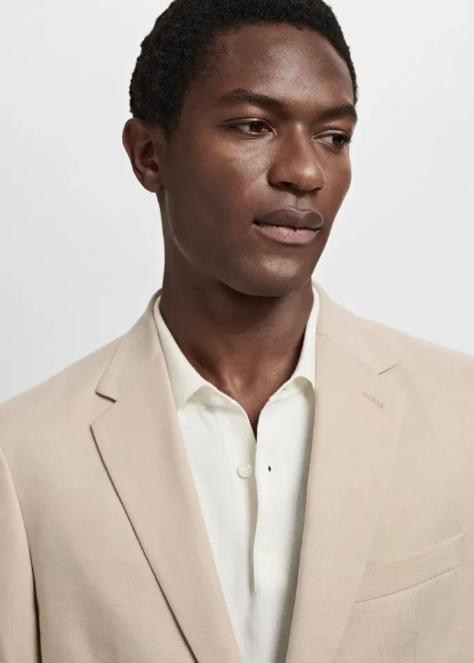 Giacca slim fit Milano Giacca slim fit Milano