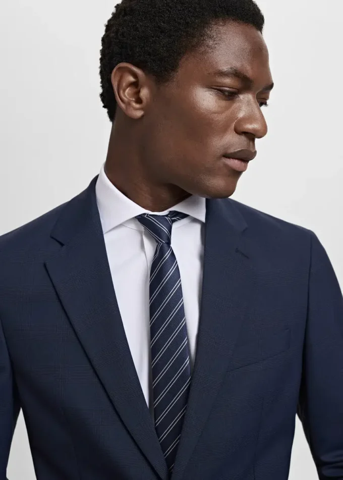 Giacca slim fit Milano Giacca slim fit Milano