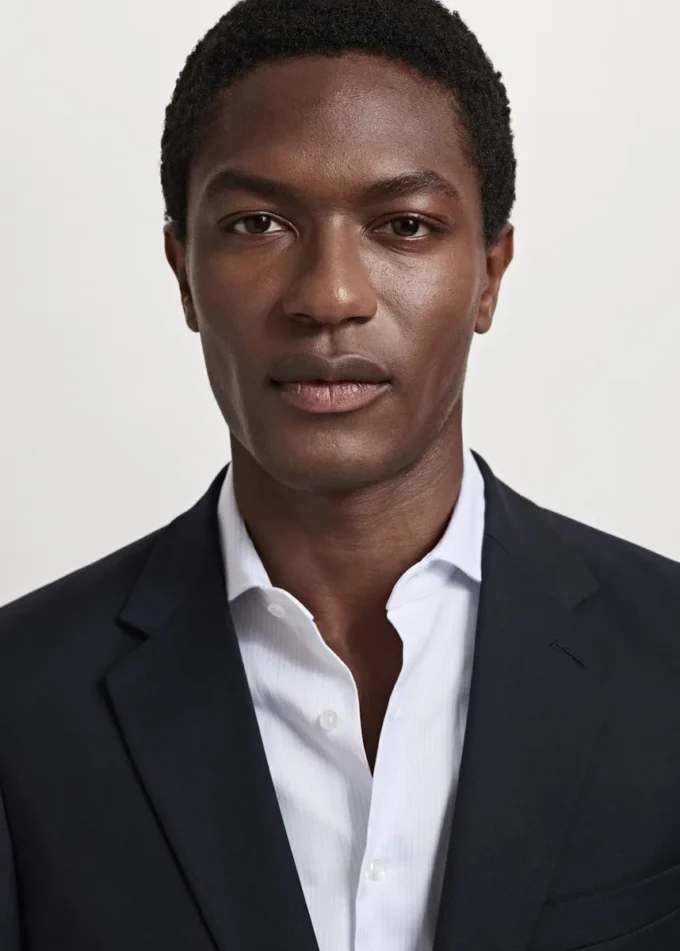 Giacca slim fit Milano Giacca slim fit Milano