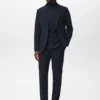 Giacca slim fit Zurich in Thermolite® Giacca slim fit Zurich in Thermolite®