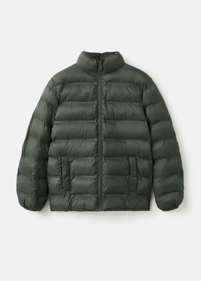 Giacca trapuntata Giacca trapuntata