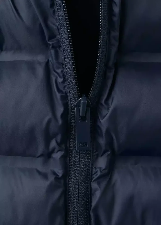 Giacca trapuntata Giacca trapuntata