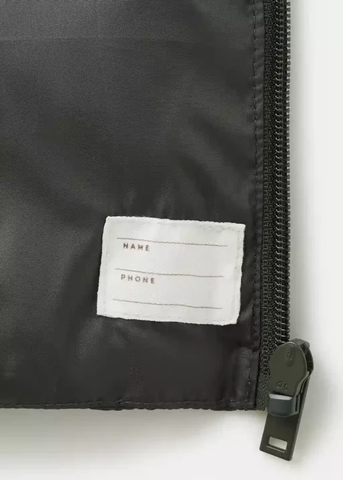 Giacca trapuntata Giacca trapuntata