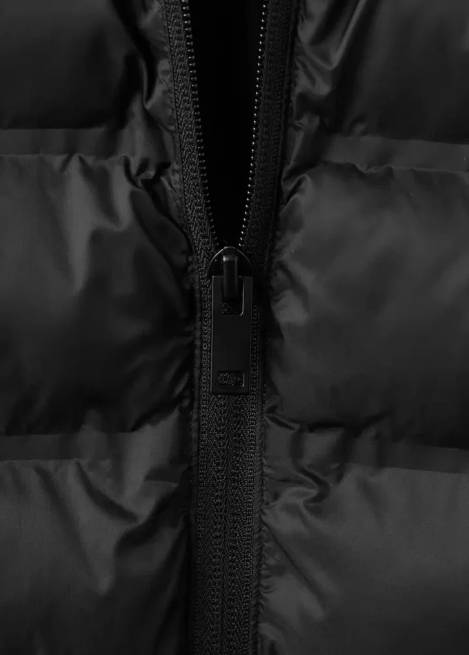 Giacca trapuntata Giacca trapuntata