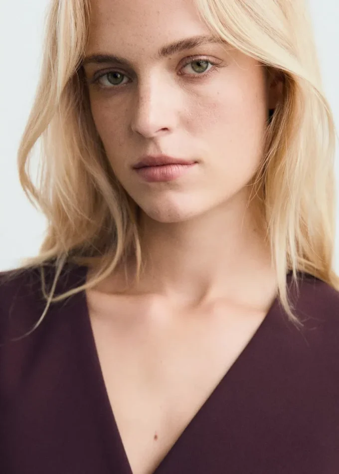 Gilet aderente Gilet aderente