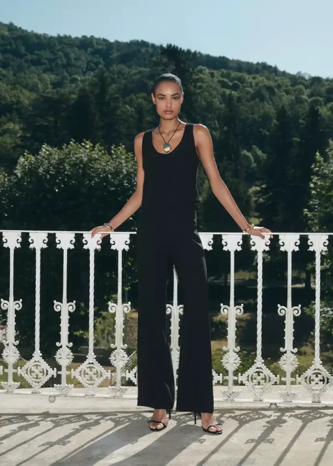 Gilet con bottoni Gilet con bottoni