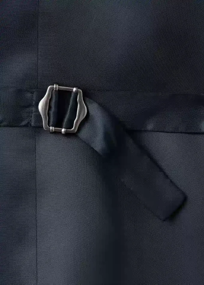 Gilet slim fit Gilet slim fit