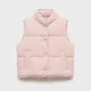 Gilet trapuntato