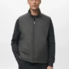 Gilet trapuntato leggero Gilet trapuntato leggero