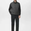 Gilet trapuntato leggero Gilet trapuntato leggero