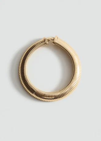 Girocollo in metallo