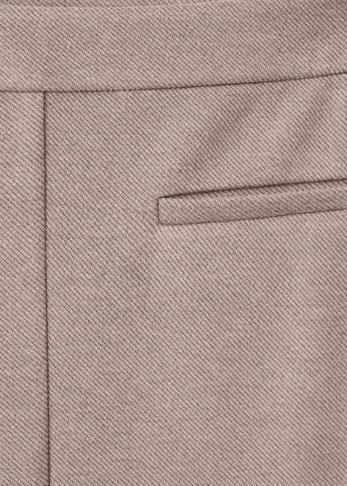 Gonna a tubino Gonna a tubino