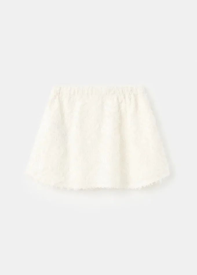 Gonna con paillettes Gonna con paillettes